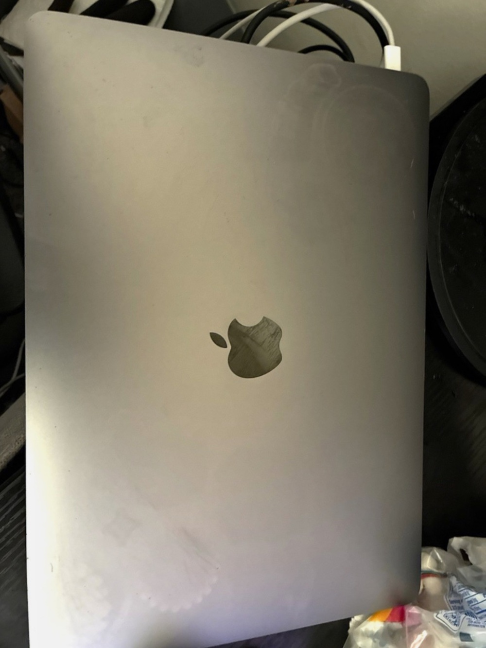 Apple MacBook Air 13.3" M1 (2020) 16GB 512GB SSD Gray macOS Tahoe